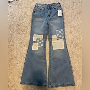 Wrangler High Rise Jeans Size 29